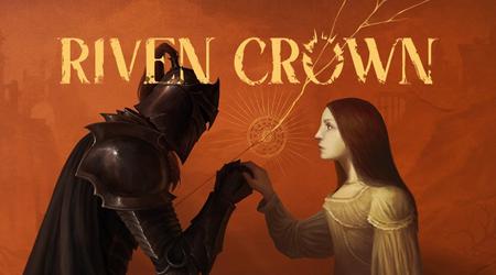 Dark Souls in tunisino: annunciato Riven Crown - un cupo action-RPG con elementi souls-like
