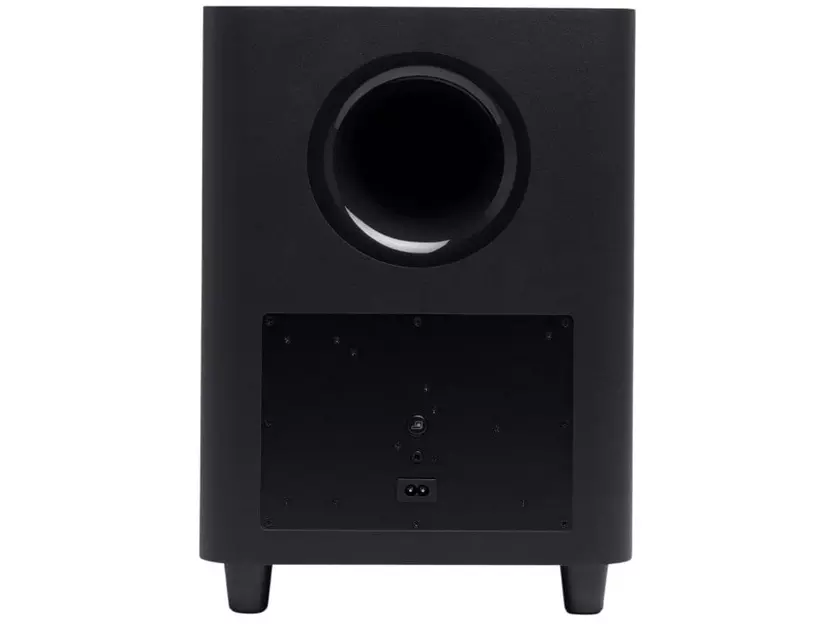 JBL Bar 5.1 sistema cinema casa economico