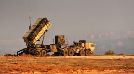 La Giordania vuole dispiegare i sistemi di difesa missilistica statunitensi MIM-104 Patriot a causa delle crescenti tensioni nella regione