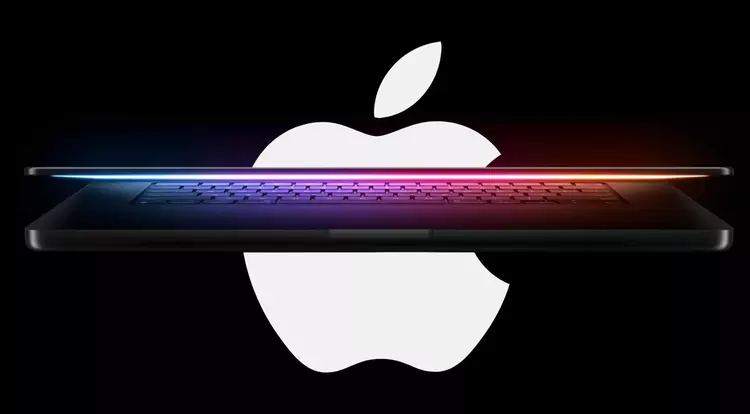 Bloomberg: il prossimo MacBook Pro sarà ...