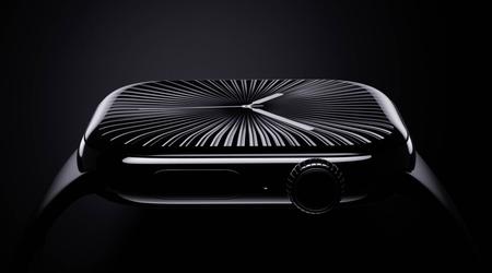 Bloomberg: Apple cancella lo sviluppo dell'Apple Watch con fotocamera