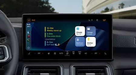 CarPlay in iOS 26 avrà la funzione "video in macchina" di AirPlay