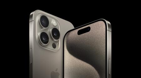L'elevata domanda ha portato a una carenza di iPhone 15 Pro Max: date di consegna posticipate a novembre
