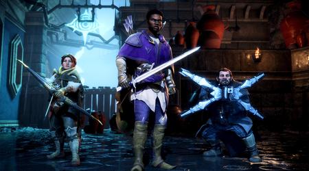 L'attrice di Dragon Age sulla "sconfitta" di Veilguard: "Le persone volevano che BioWare fallisse"