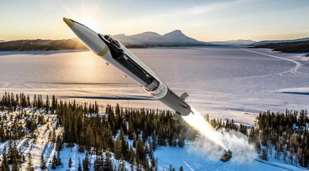 Gli Stati Uniti hanno rinviato al 2024 il trasferimento all'Ucraina di bombe a razzo GLSDB con una gittata di 150 chilometri per gli HIMARS.