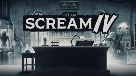 Steam Scream IV è iniziato — un evento di Halloween con enormi sconti sui giochi horror, thriller e d'azione zombie più interessanti