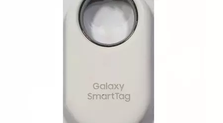Ecco come sarà il nuovo tracker SmartTag di Samsung