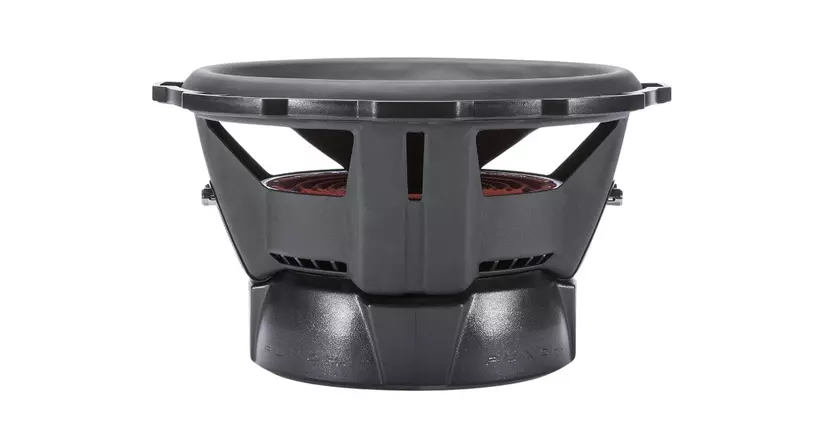 Subwoofer da competizione Rockford FOSGATE P3D2-12 