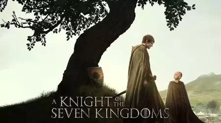 HBO ha presentato in anteprima 'A Knight of the Seven Kingdoms' — il nuovo prequel di 'Game of Thrones'