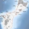 Gli Stati Uniti renderanno Guam il luogo più difeso del pianeta schierando sull'isola 20 siti di difesa missilistica con intercettori THAAD, Tomahawk, SM-6 Block IB, Patriot e SM-3 Block IIA.-4