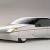 Anteprima del primo piano del Ford Probe IV Concept