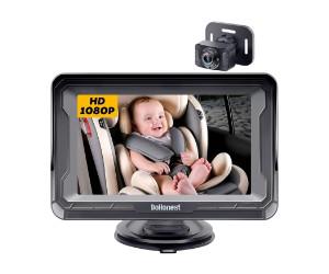 Videocamera per auto DoHonest