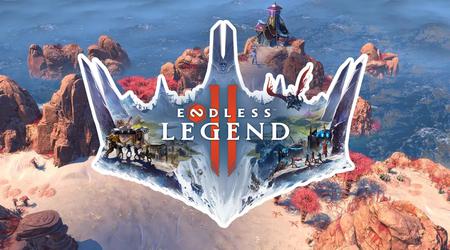 Fantasy 4X-strategy Endless Legend 2 debutterà su Steam Early Access all'inizio di agosto - nuovo trailer del gioco svelato