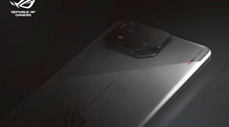 È ufficiale: ASUS ROG Phone 8 farà il suo debutto il 16 gennaio