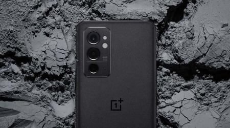 OnePlus 9RT ha iniziato a ricevere la versione stabile di OxygenOS 14 basata su Android 14