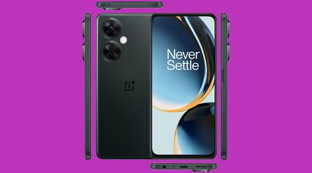 OnePlus Nord N30 5G su Amazon: smartphone con schermo a 120Hz, chip Snapdragon 695 e fotocamera da 108MP con 50€ di sconto