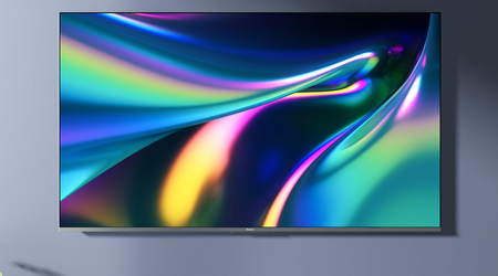 Xiaomi svela Redmi Smart TV X 2022 75 "del valore di $ 785