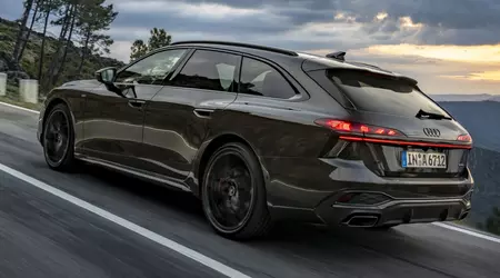 L'UE rimuove il divieto totale alla vendita di auto con motori a combustione interna dopo il 2035