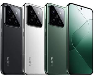  Xiaomi 14