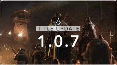 Assassin's Creed Shadows ha aggiunto una modalità New Game+ e aumentato il livello massimo - Ubisoft rilascia un aggiornamento importante