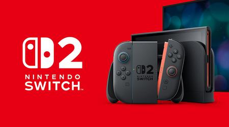 I partner di Nintendo hanno spifferato di nuovo: il noto rivenditore ha rivelato la data di lancio dei preordini della console Switch 2