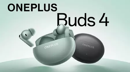 Cancellazione del rumore migliorata, funzionalità AI e bassi profondi: OnePlus ha lanciato le cuffie Buds 4 TWS
