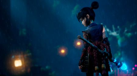 Kena: Bridge of Spirit è apparso su Steam con uno sconto del 25% e ha ricevuto un aggiornamento "Anniversary" che aggiunge New Game+, modalità foto e sfide.