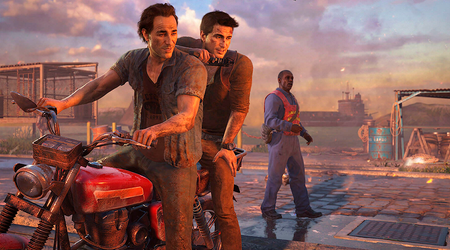 Una collezione straordinaria: PlayStation rilascia il trailer della Uncharted: Legacy of Thieves Collection trailer, acclamato dalla critica e in uscita per PC