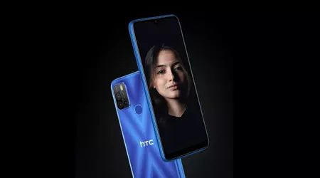 Una fuga di notizie da Google Play Console ha rivelato che HTC si sta preparando a rilasciare due nuovi smartphone, il Wildfire E4 Plus e il Wildfire E7.