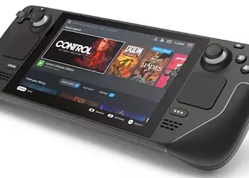 Ora solo OLED: Valve ha rimosso ...