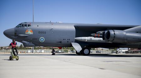 L'US Air Force ha condotto il penultimo test del missile ipersonico AGM-183 ARRW prima di chiudere il programma multimiliardario.