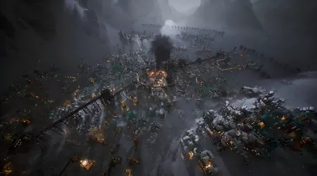 Il negozio digitale Fanatical vi permette di risparmiare fino al 30% sui pre-ordini della strategia Frostpunk 2