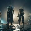 Azione in FINAL FANTASY VII REBIRTH