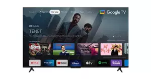 TCL 50P639 4K UHD Smart Google TV