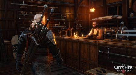 The Witcher in pausa? CD Projekt Red non ha fretta di portare The Witcher 3 su Switch 2, concentrandosi su Cyberpunk 2077