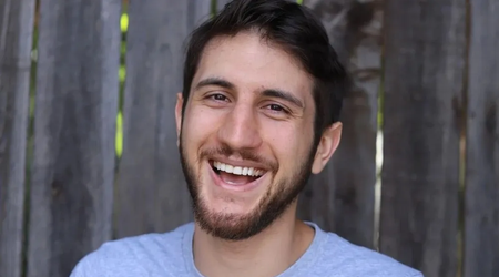 Kevin Afghani è la nuova voce ufficiale di Mario