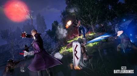 La Battle Royale di Halloween è iniziata in PUBG