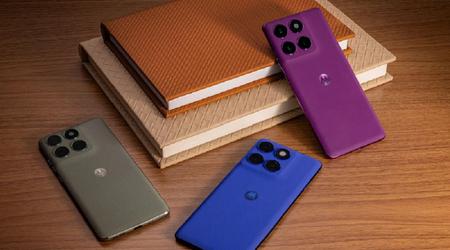 29 smartphone Motorola riceveranno presto Android 16: l'azienda ha pubblicato un elenco di gadget