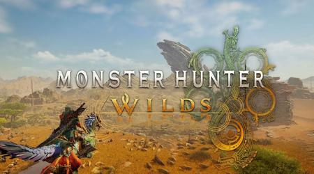 Il primo aggiornamento dei contenuti di Monster Hunter Wilds sarà rilasciato all'inizio di aprile: Capcom ha rivelato alcuni dettagli