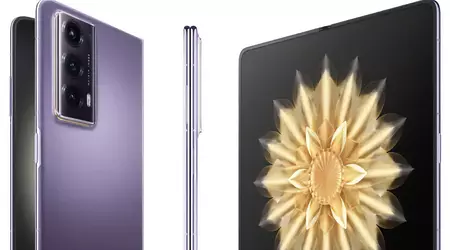 Insider: Honor presenterà lo smartphone pieghevole Magic Vs 2 questa settimana