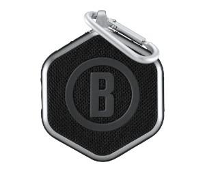 Mini altoparlante GPS Bushnell Golf Wingman