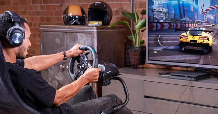 Migliori Volanti Gaming per PS4