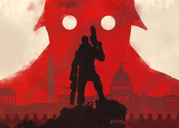 Amazon lancia la serie di Wolfenstein: ...