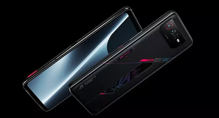 Non ci saranno più smartphone Asus ...