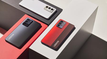 Un insider ha declassificato l'aspetto del Lenovo Legion Y70: uno smartphone da gaming con chip Snapdragon 8+ Gen1 e batteria da 5000 mAh
