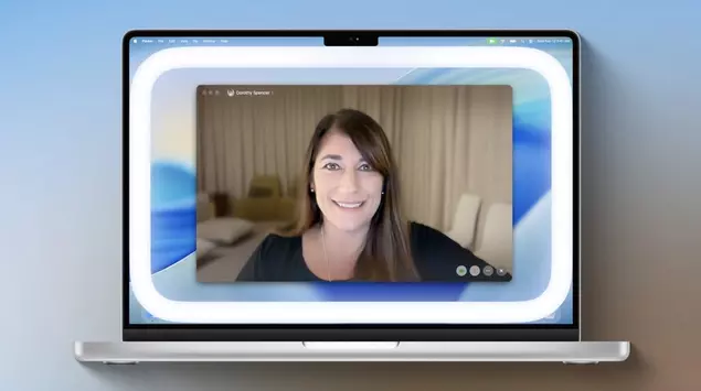 Mac sostituirà la luce ad anello: ...