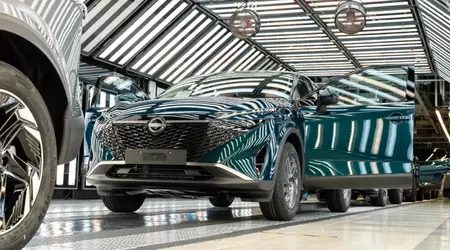 La produzione di automobili nel Regno Unito nel 2025 è scesa al livello più basso degli ultimi 73 anni