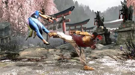 Capcom annuncia due milioni di copie di Street Fighter 6 vendute
