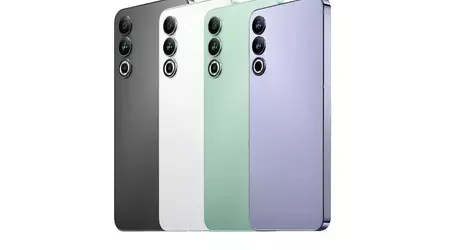 Display AMOLED a 120 Hz, chip Snapdragon 8 Gen 3 e fotocamera da 200 MP: Le specifiche del Meizu 21 sono apparse online