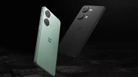 Confermato: il OnePlus Ace 3V avrà una batteria da 5.500 mAh e il supporto alla ricarica rapida da 100W